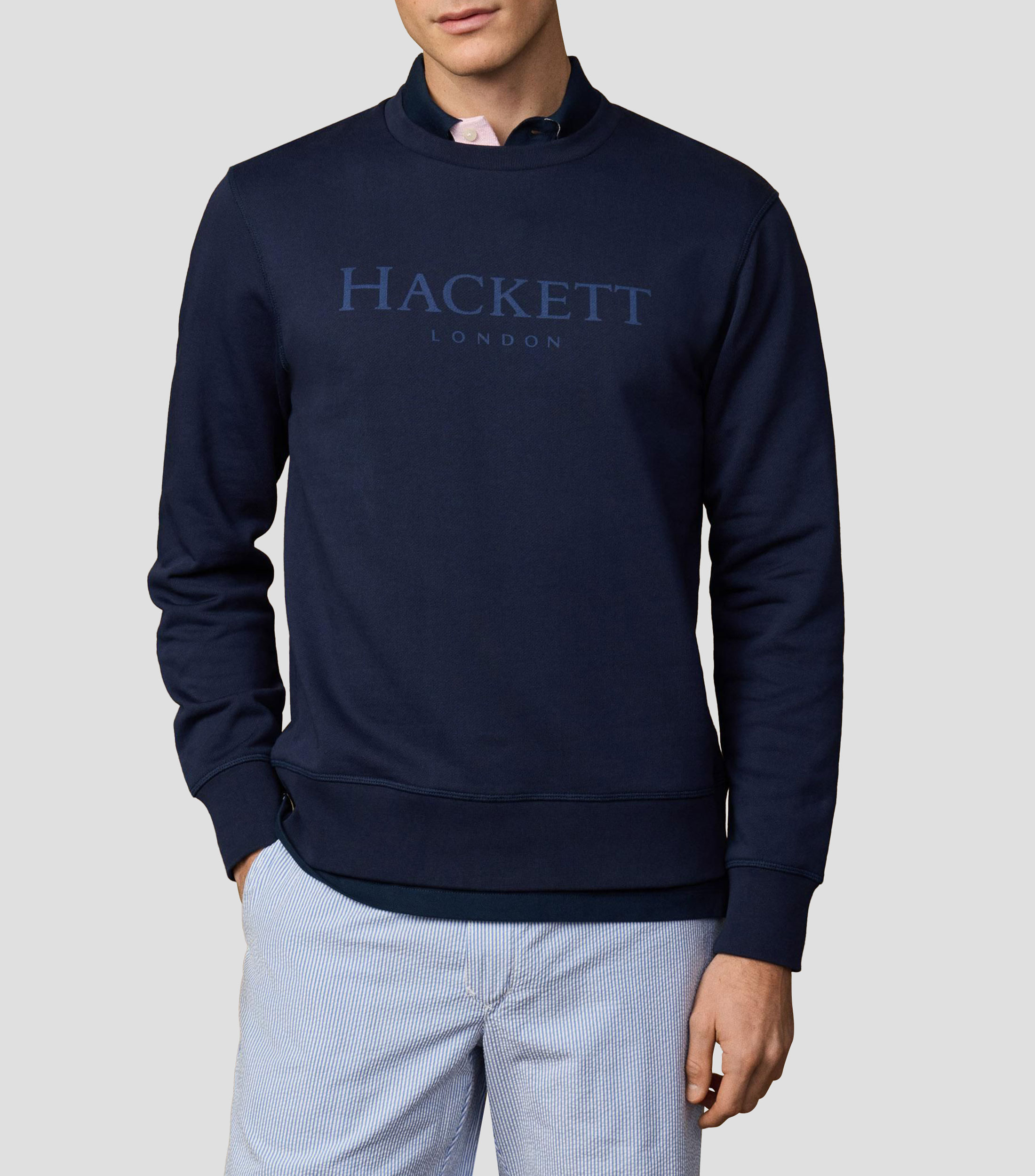 Sudadera Hombre